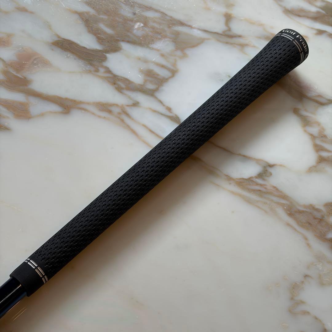 【1W用】Diamana BF 50 SR キャロウェイ純正スリーブ付き