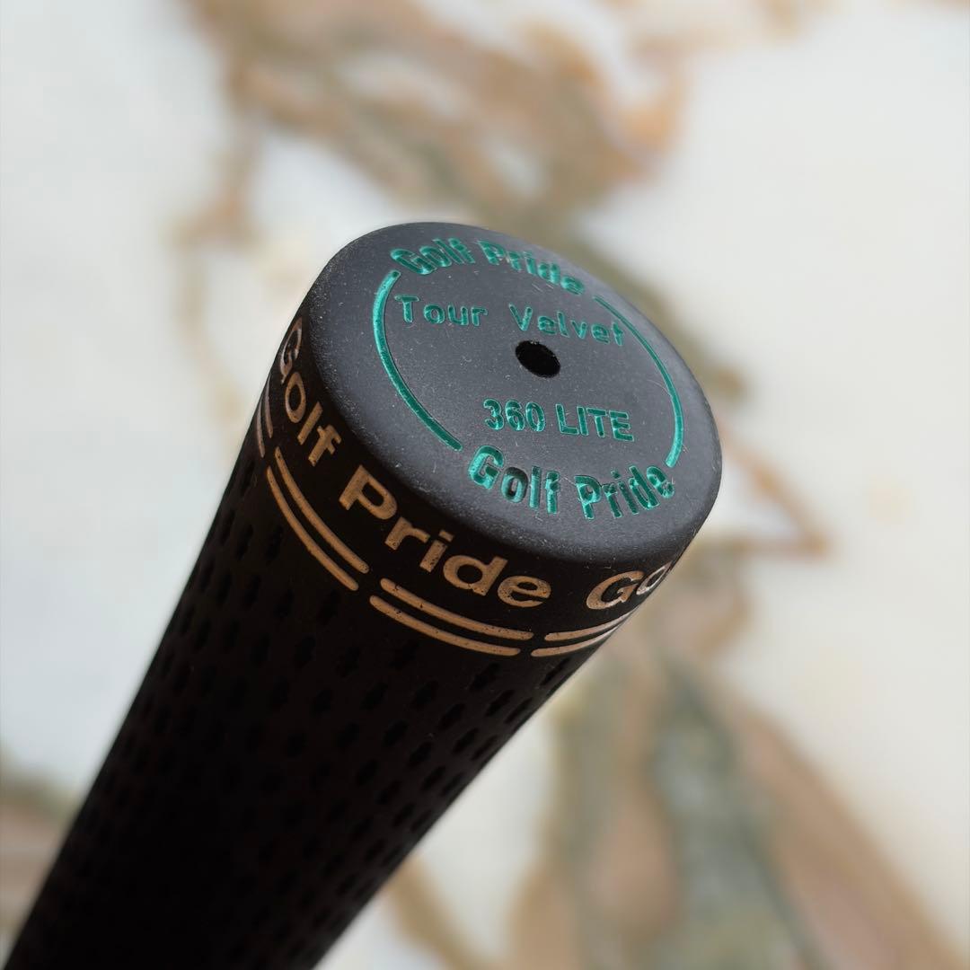 【1W用】Diamana BF 50 SR キャロウェイ純正スリーブ付き