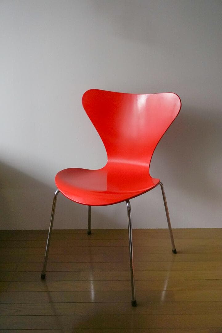 1996 Fritz Hansen / セブンチェア