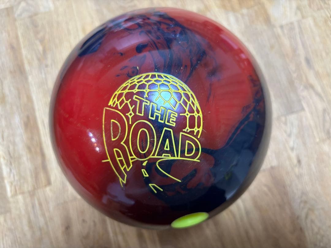 (中古15p)ストームTHE ROAD ザロード　プラグ数0 IT加工済み