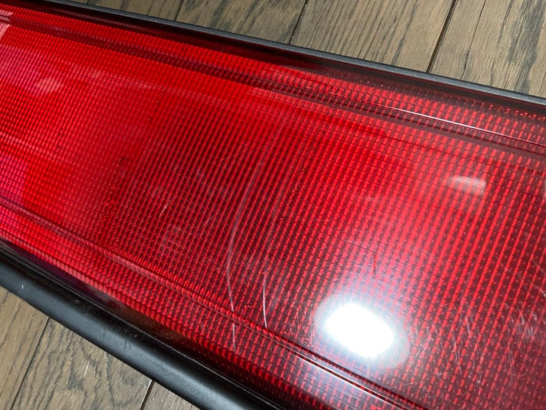 EF CIVIC SEDAN リアガーニッシュ シビック USDM JDM