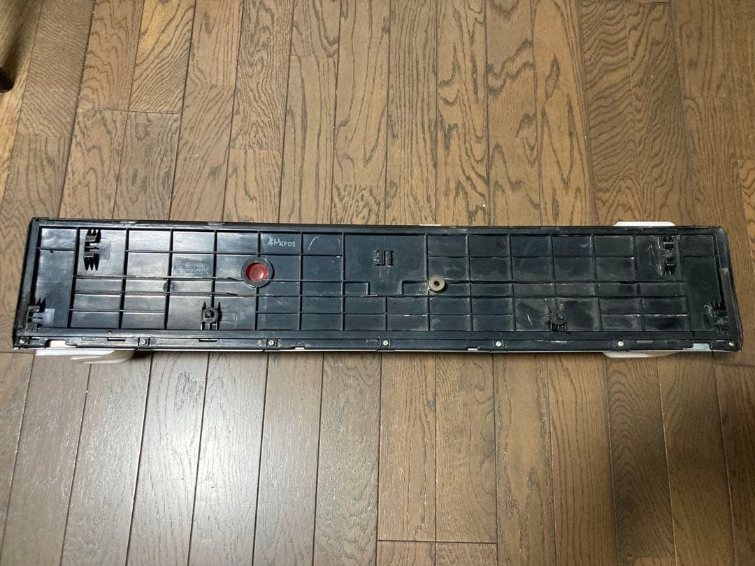 EF CIVIC SEDAN リアガーニッシュ シビック USDM JDM