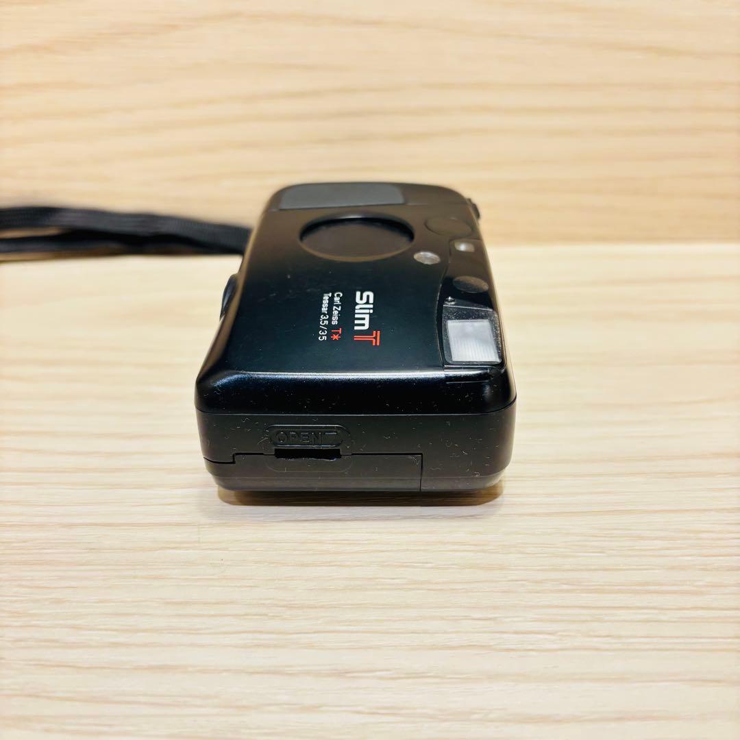 【ジャンク品】KYOCERA Slim T