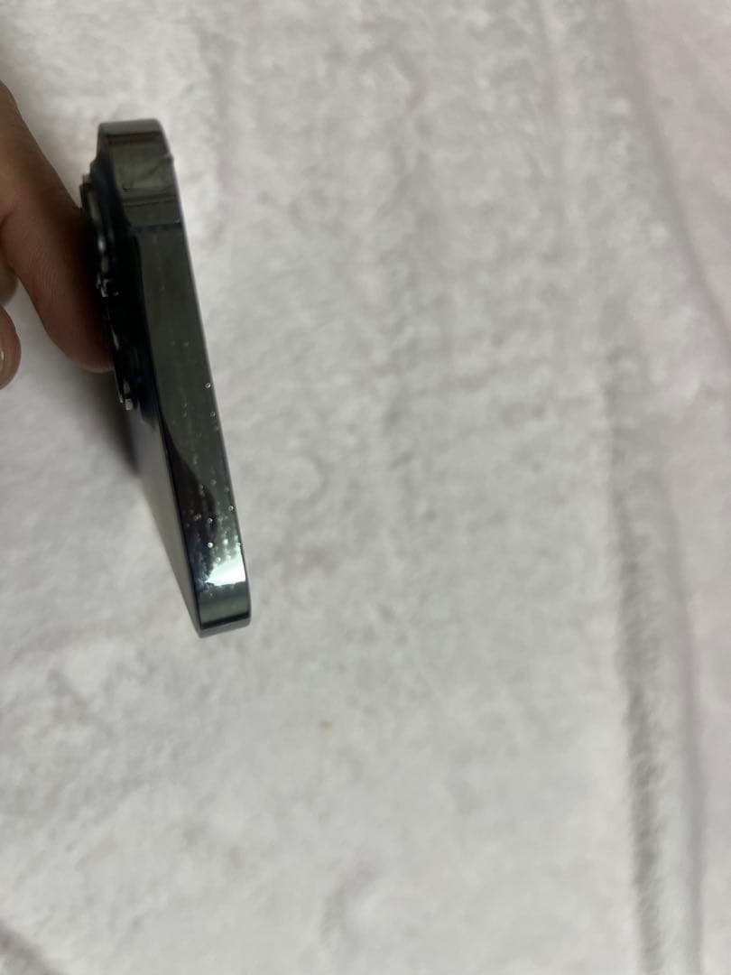 Apple iPhone 13 Pro グラファイト512Gsimフリー