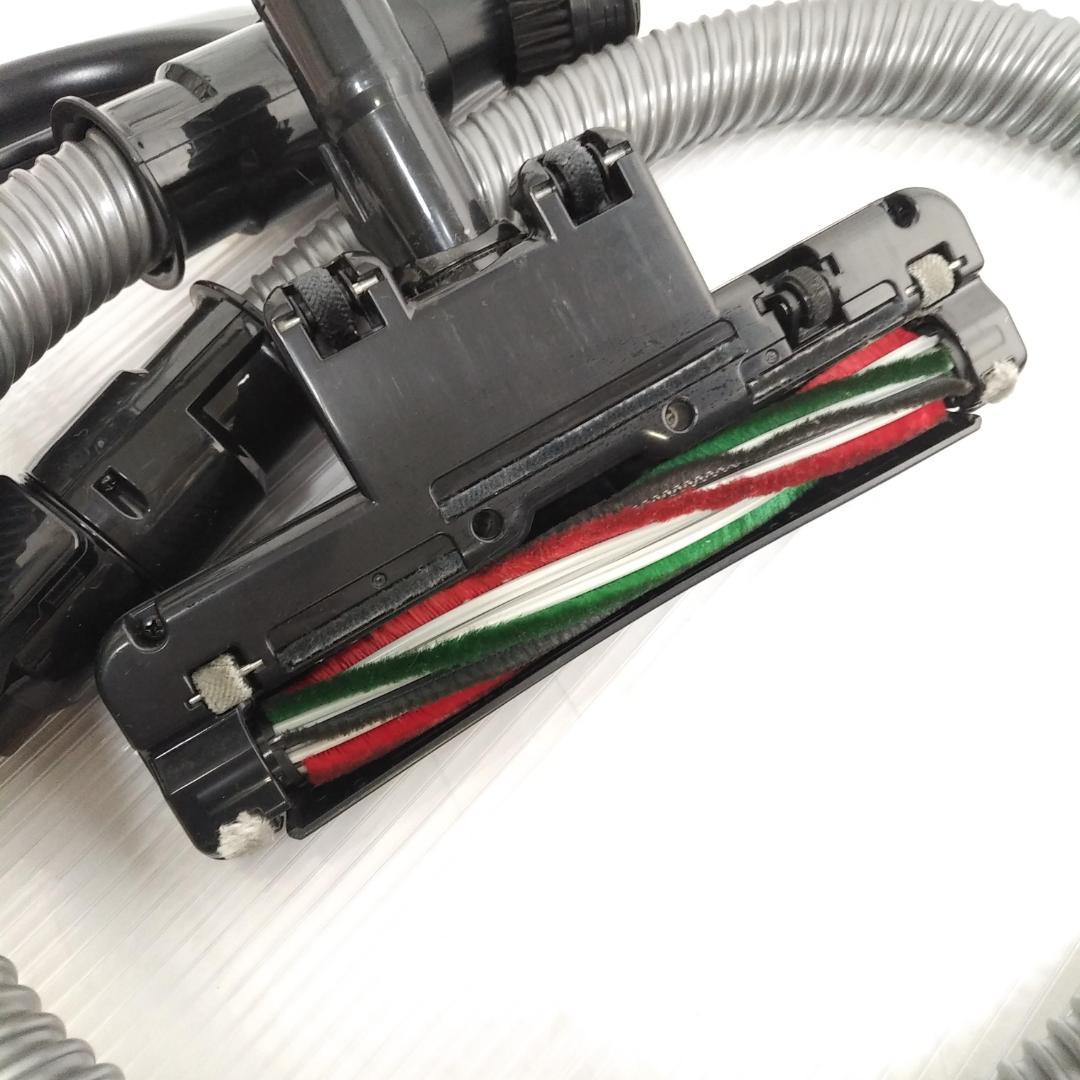 美品 TOSHIBA VC-PM9 (H) 動作確認済み 2024年製 東芝