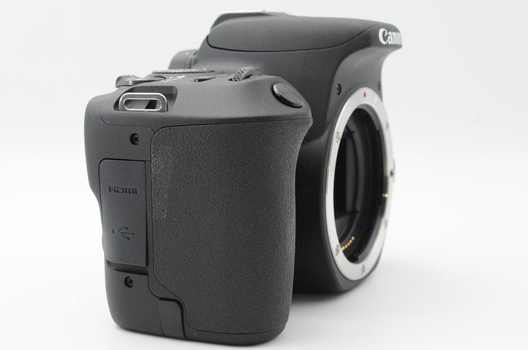 ☆新品級③☆新生活応援☆ Canon EOS Kiss x9 ダブルレンズ