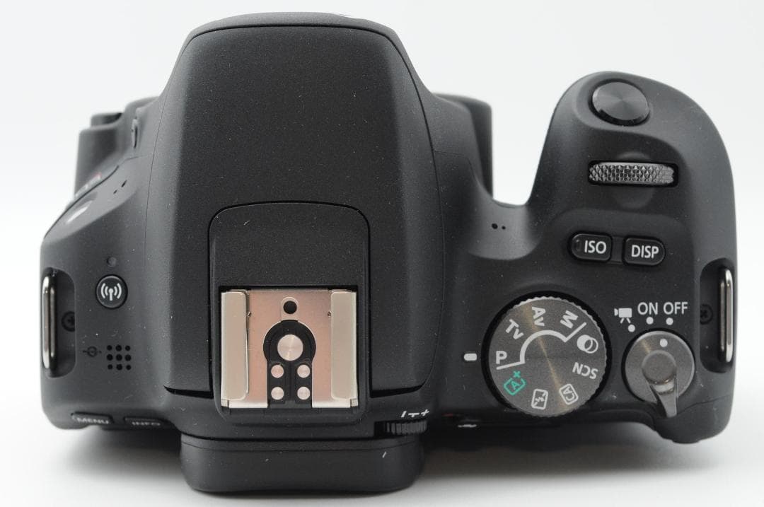 ☆新品級③☆新生活応援☆ Canon EOS Kiss x9 ダブルレンズ