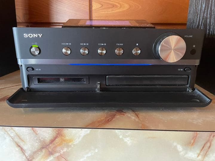 その他 SONY NET JUKE