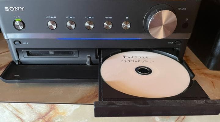 その他 SONY NET JUKE