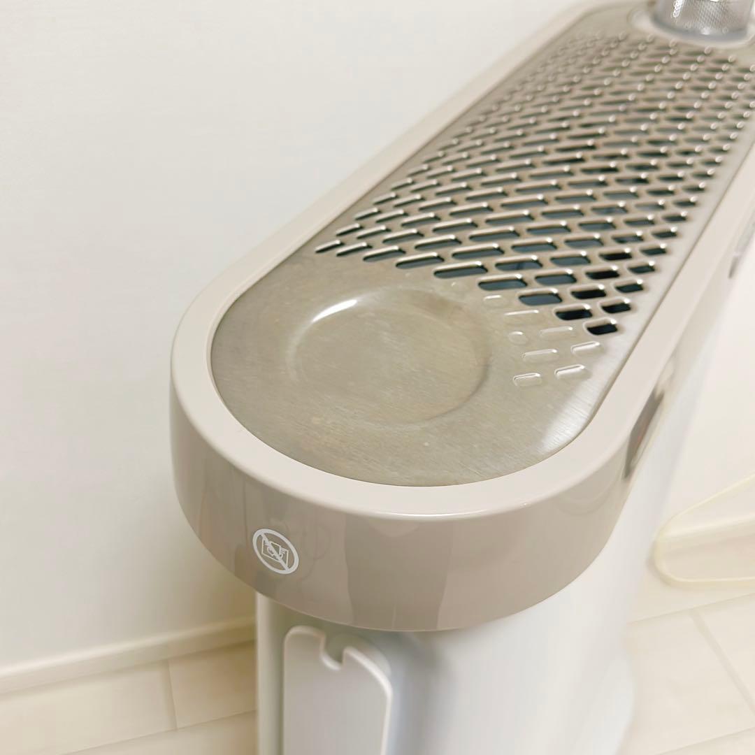 デロンギ マルチダイナミックヒーター ソラーレ　IDH15WIFI-WB