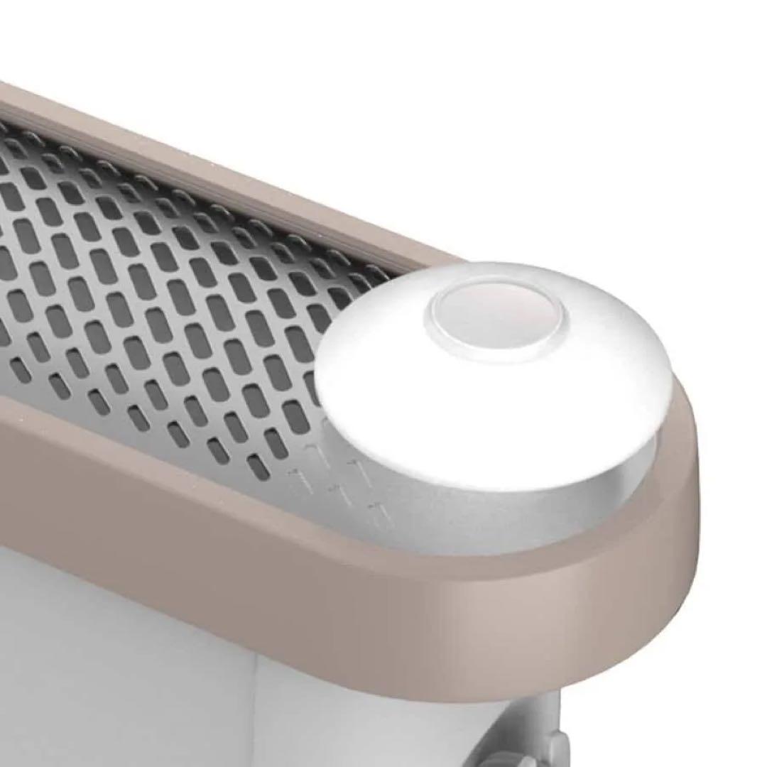 デロンギ マルチダイナミックヒーター ソラーレ　IDH15WIFI-WB