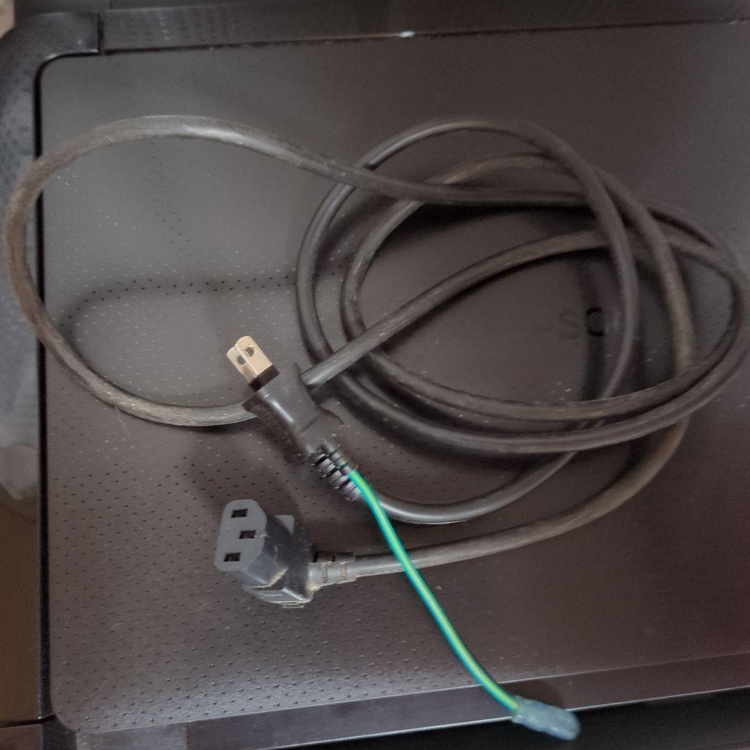 【ジャンク品】プリンター　エプソン　EPSON　EP-803A