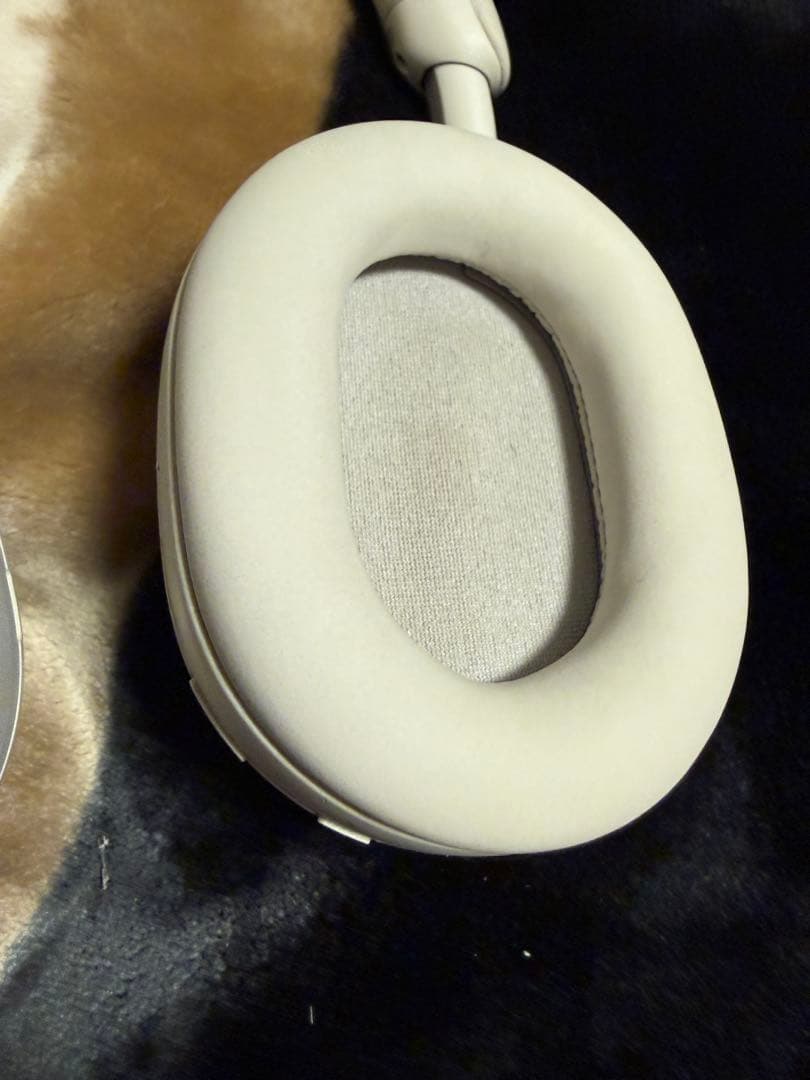 値下げ可　wh-1000xm5 SONY ヘッドホン