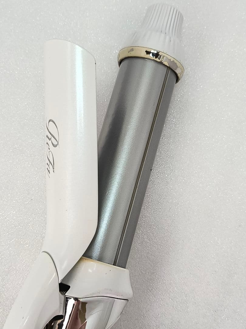 015 22年製正規品 リファ ビューテック カールアイロン　32mm　 コテ