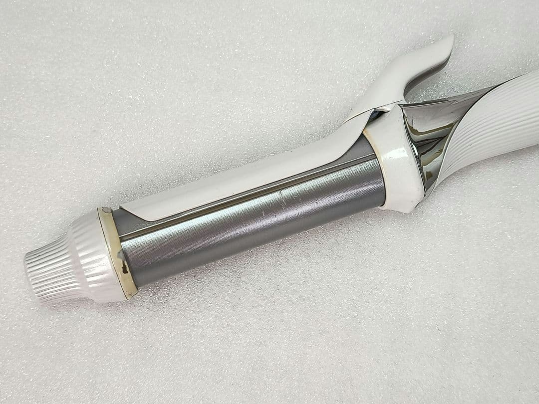 015 22年製正規品 リファ ビューテック カールアイロン　32mm　 コテ