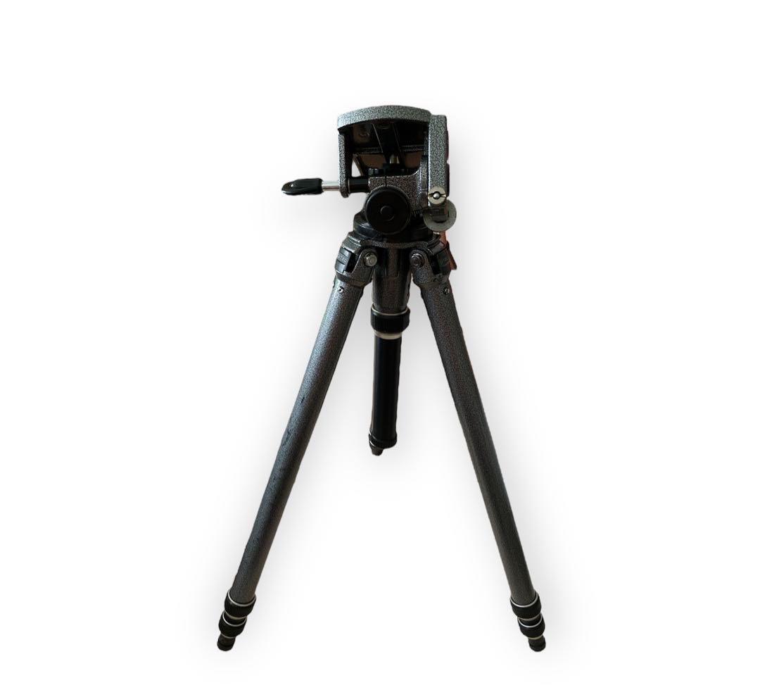 GITZO G220 カメラ三脚　 雲台 2型 ネジ式 G1270