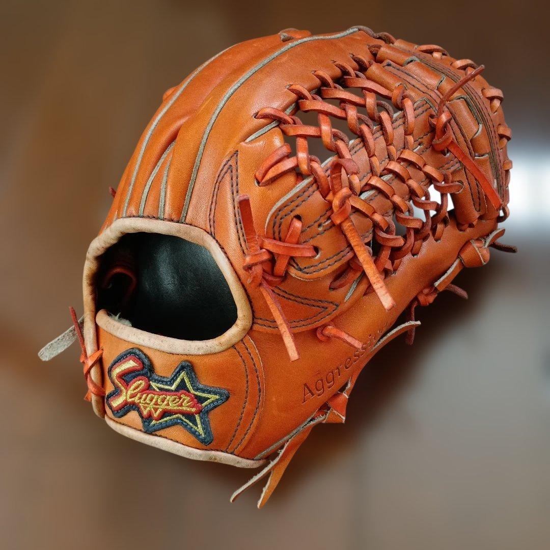 久保田スラッガー スペシャルオーダー 硬式用