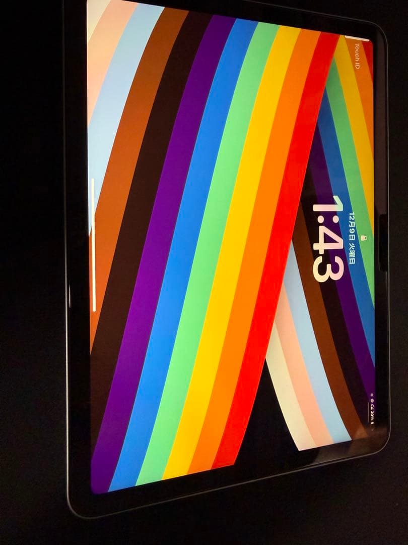 Apple iPad air m3 ブルー　128gb Wi-Fiモデル