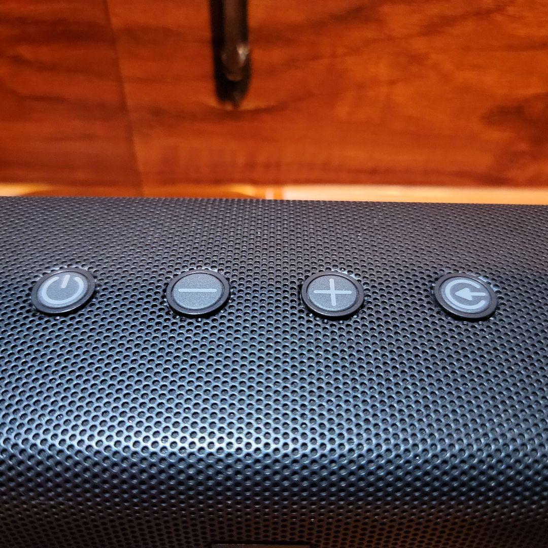 【極美品】 JBL Bar studio 2.0 サウンドバー リモコン付