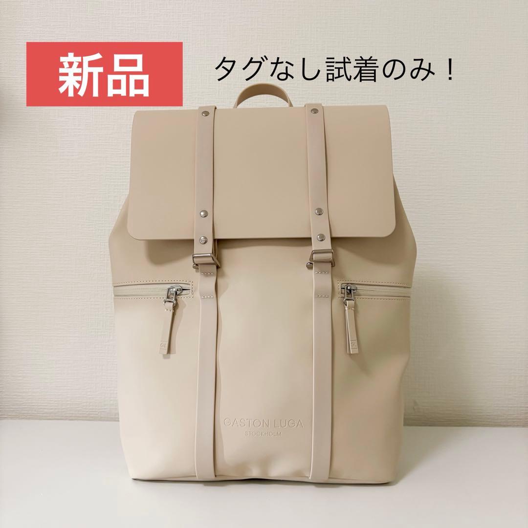 GASTON LUGA　14Lバックパック 完売色／スプラッシュ 2.0-14\