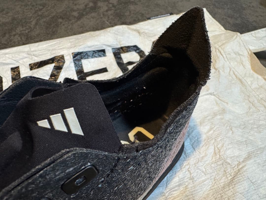 adidas ADIZERO prime sp3 スパイクシューズ 26.5cm