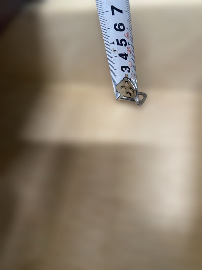 『Sri Tokai』 東海家具　3段　チェスト　猫脚　ロココ調　アンティーク