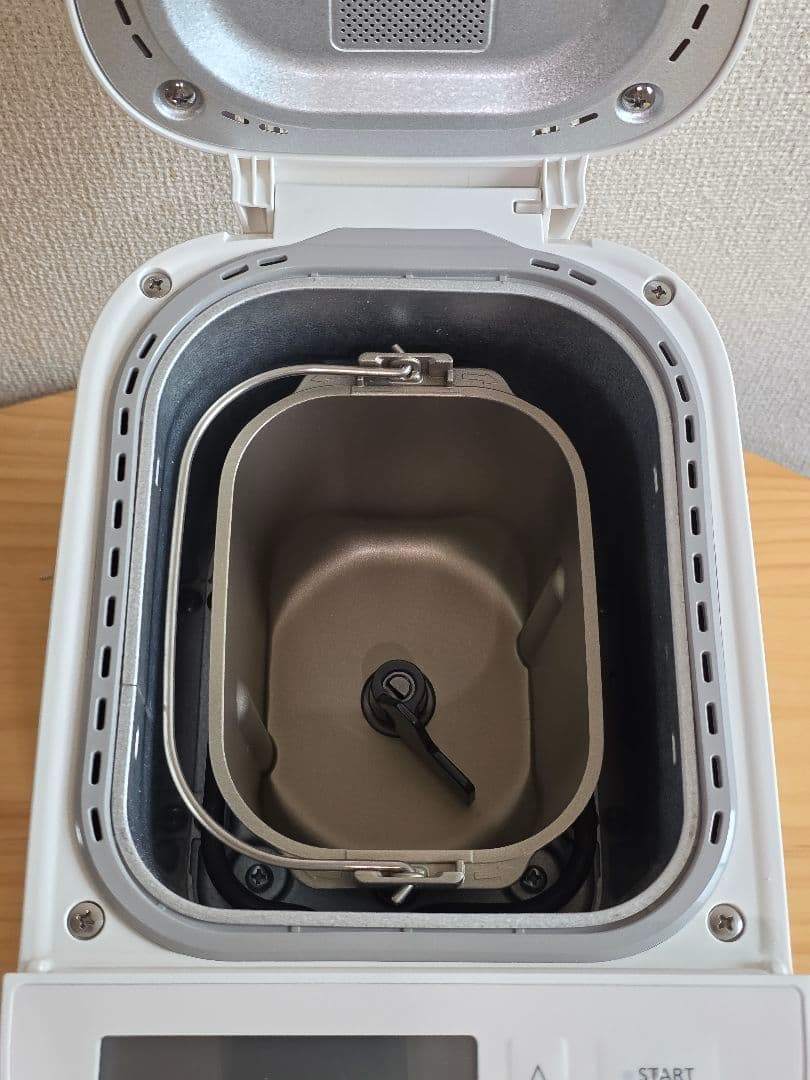 〈美品〉Panasonic ホームベーカリー SD-CB1