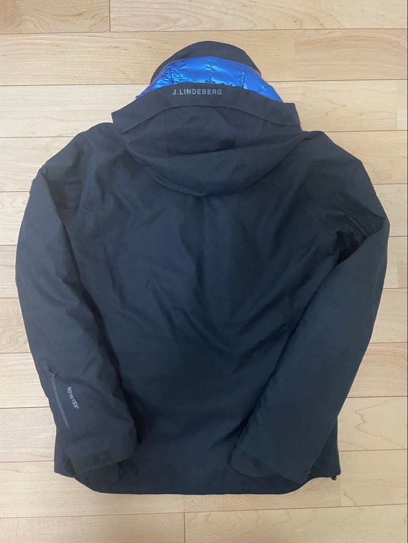 J.LINDEBERG スキー ジャケット GORE-TEX