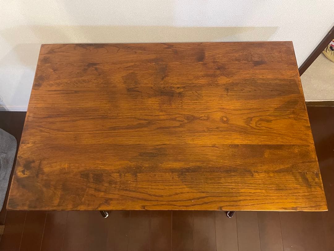 journal standard furniture PC デスク