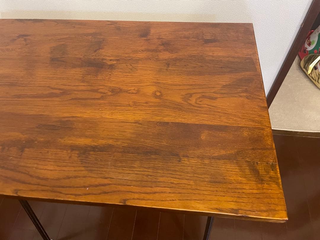 journal standard furniture PC デスク