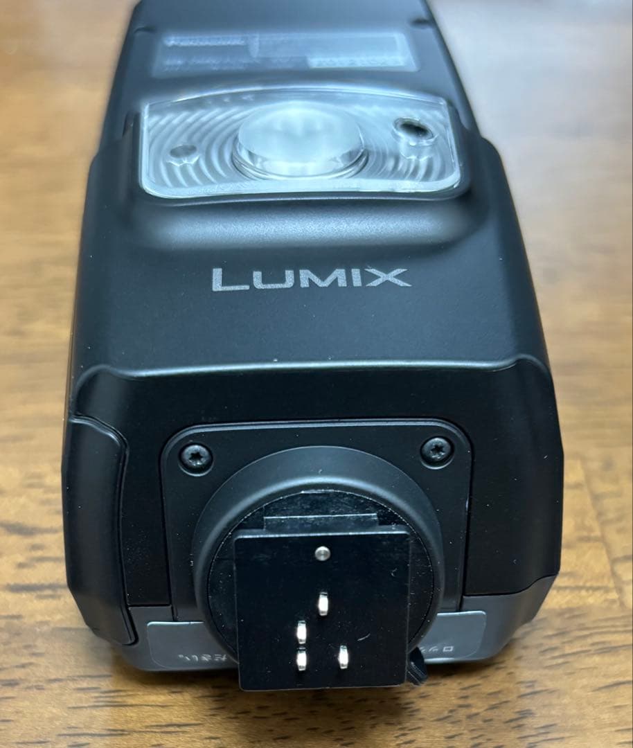 LUMIX DMW-FL360L フラッシュ