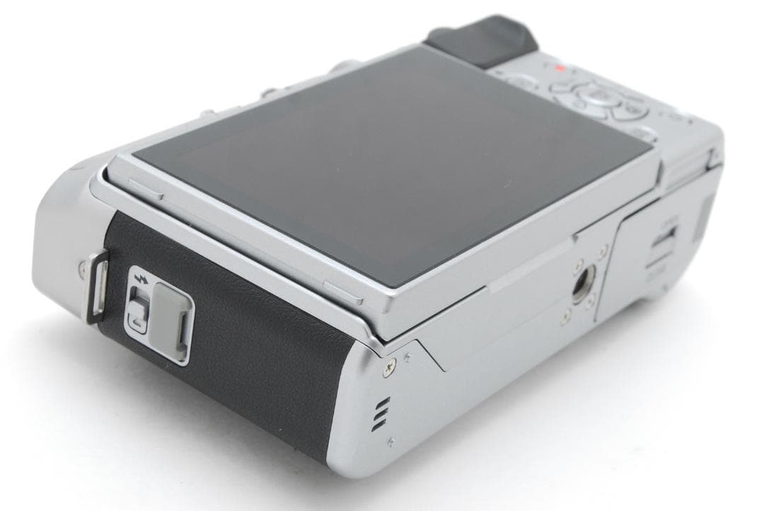 美品 Fujifilm X-A5 XC 15-45mm レンズ #279