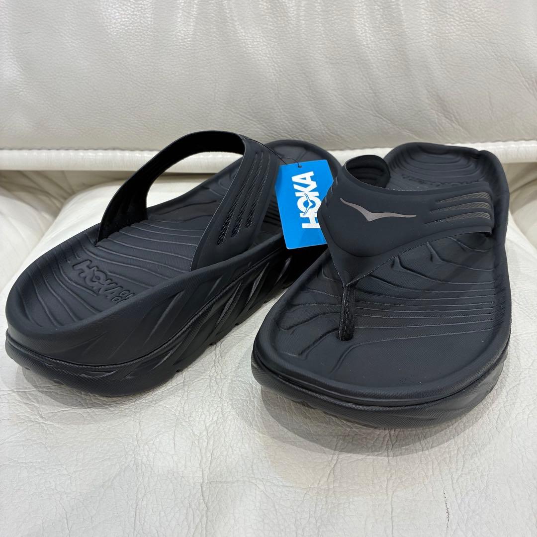 HOKA ホカ　ORA RECOVERY FLIP サンダル