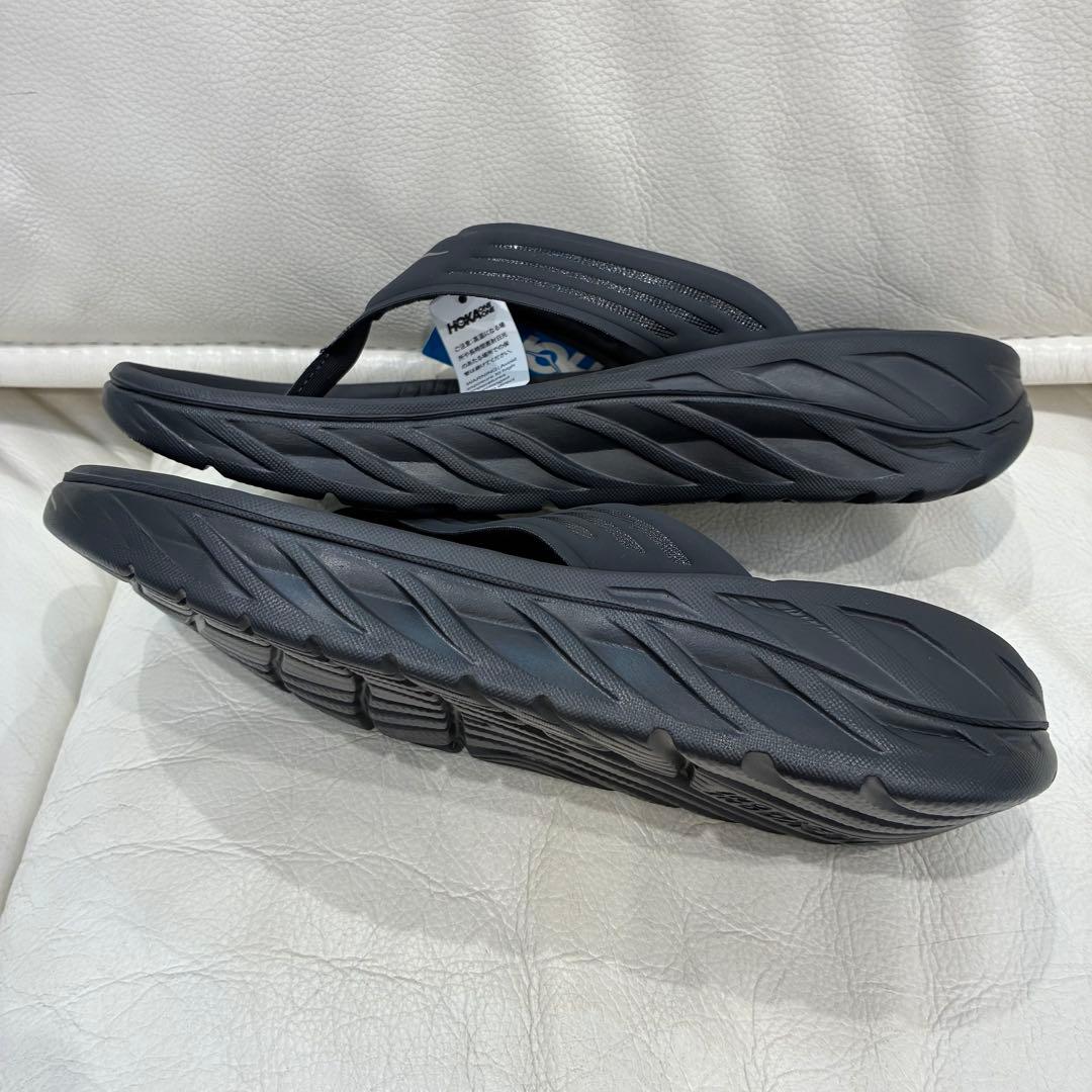 HOKA ホカ　ORA RECOVERY FLIP サンダル
