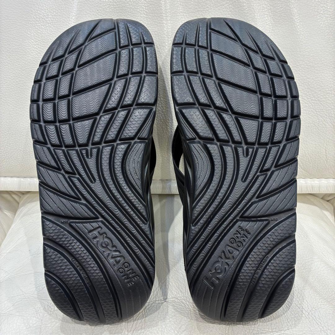 HOKA ホカ　ORA RECOVERY FLIP サンダル