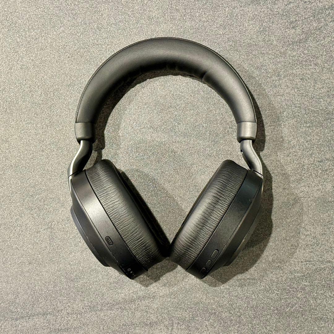 Jabra Evolve2 85（USB-Cモデル）