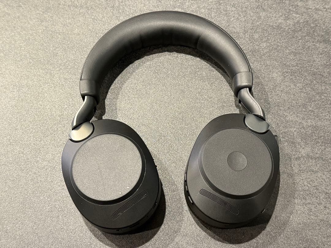 Jabra Evolve2 85（USB-Cモデル）