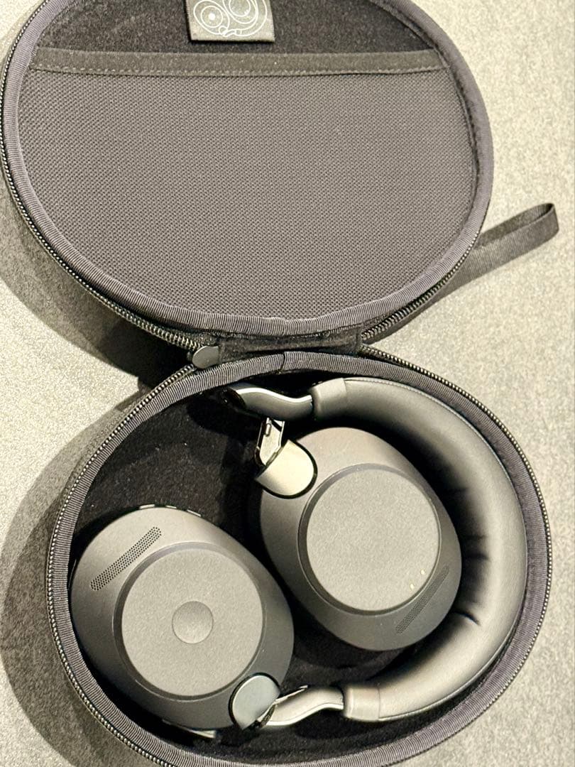 Jabra Evolve2 85（USB-Cモデル）