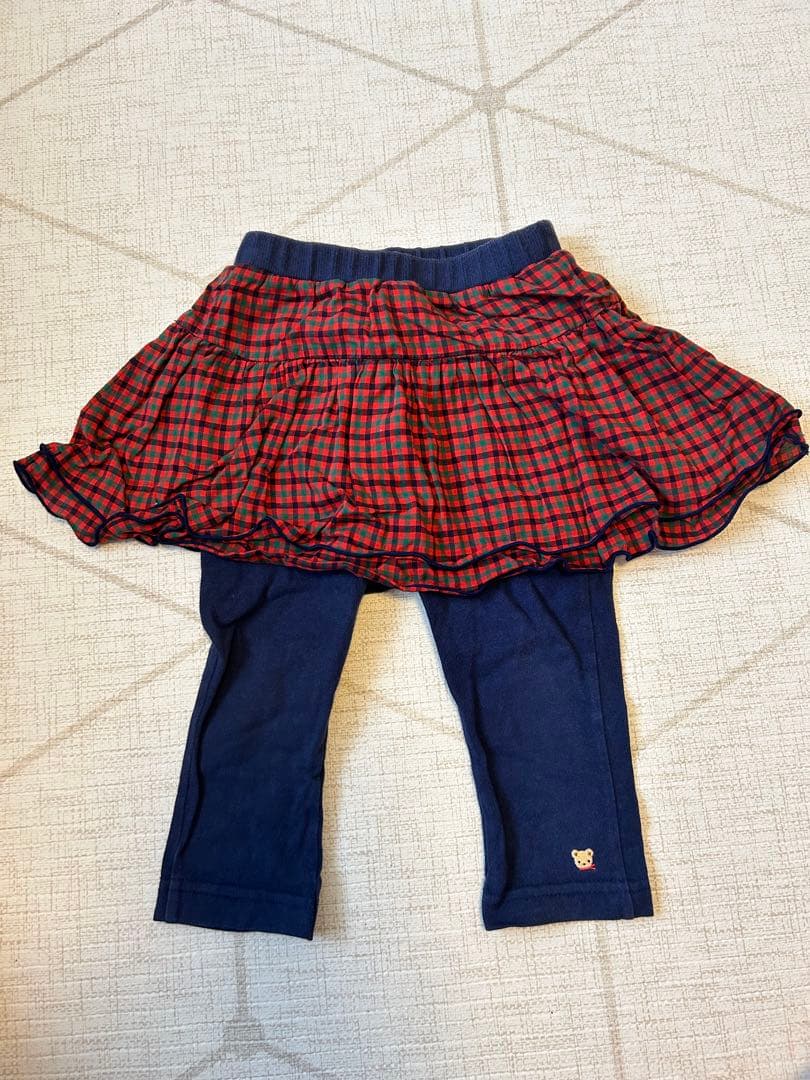 ファミリア　まとめ売り　80センチ　女の子