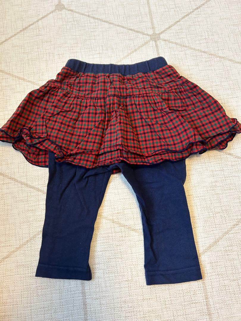 ファミリア　まとめ売り　80センチ　女の子