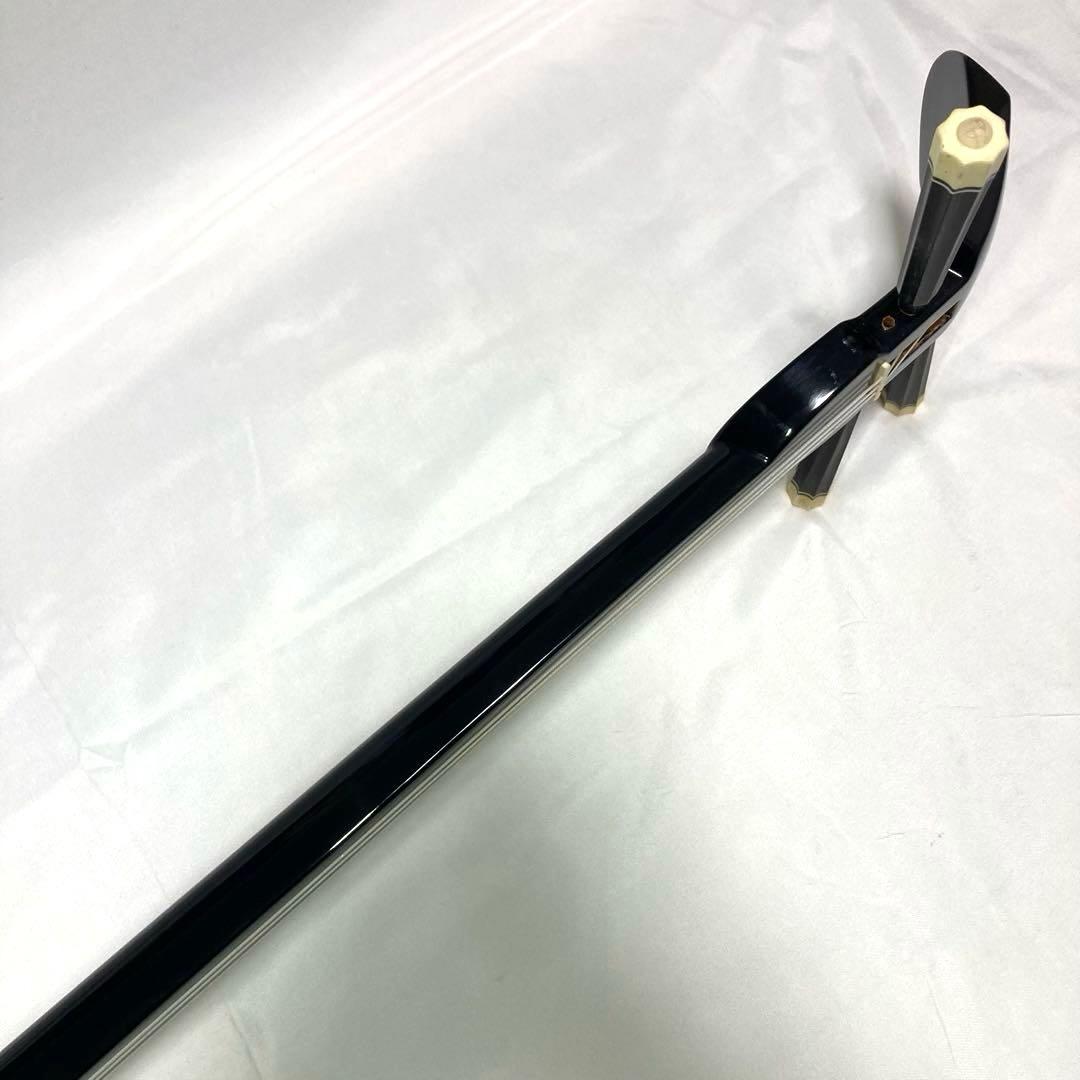 三線 沖縄 強化張り 本革 蛇革 ソフトケース 付属品 和楽器 初心者 中級者