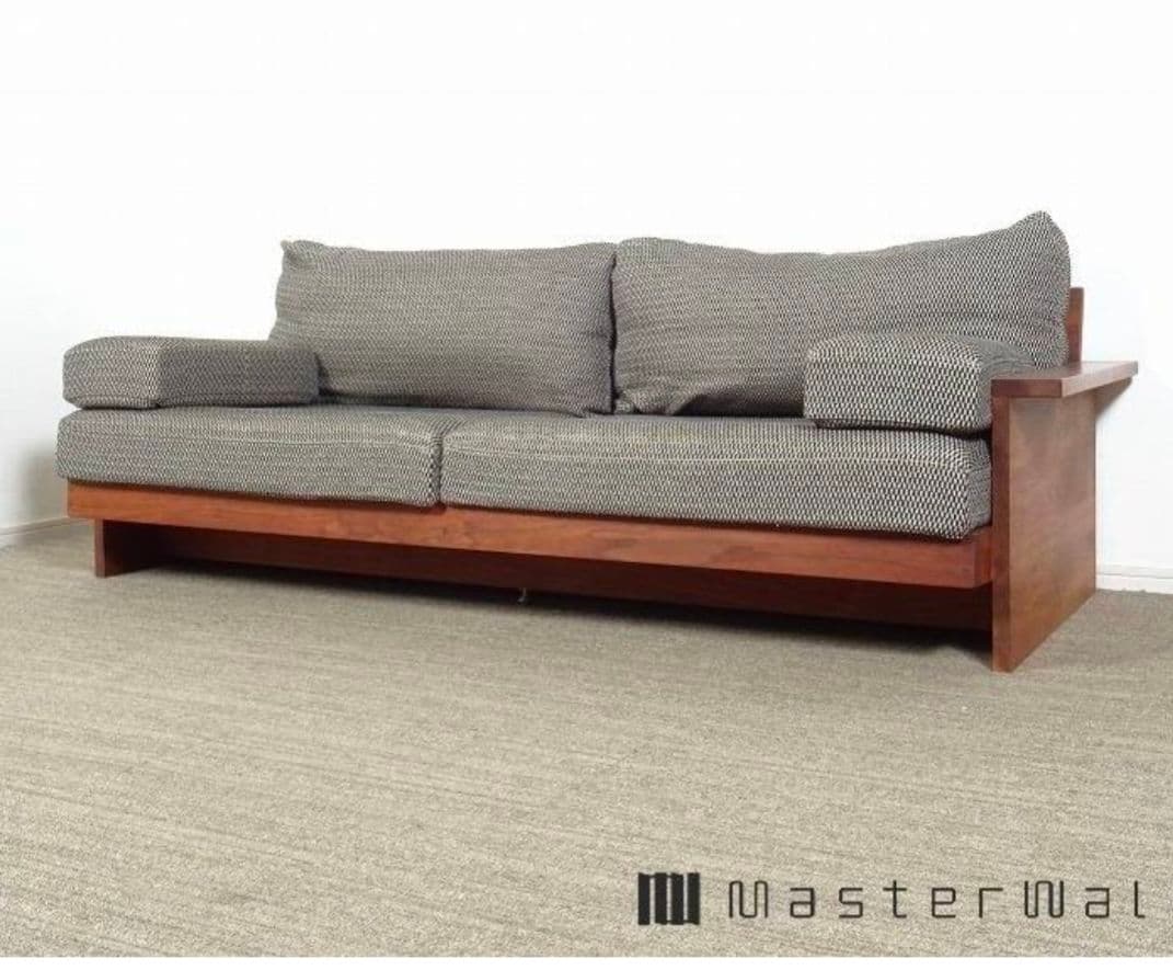 マスターウォール　ソファー　★コウ★