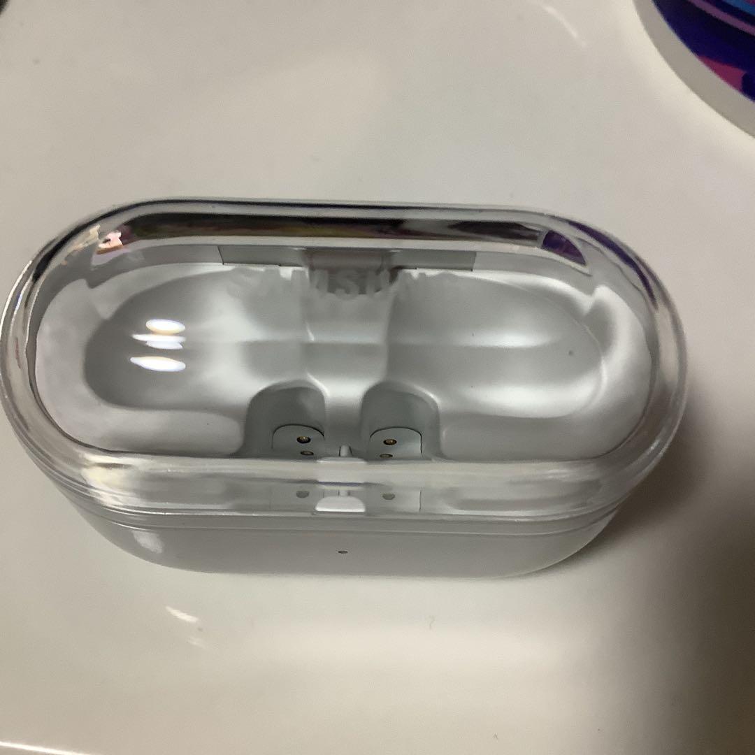 Galaxy buds3 pro 充電器　イヤホンケース