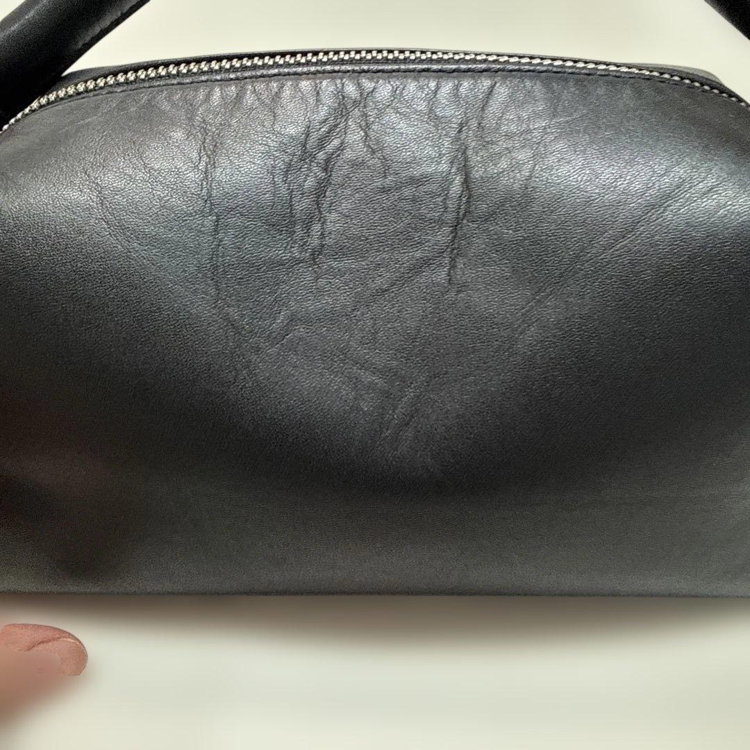 COMME des GARÇONS ハンドバッグ　青山