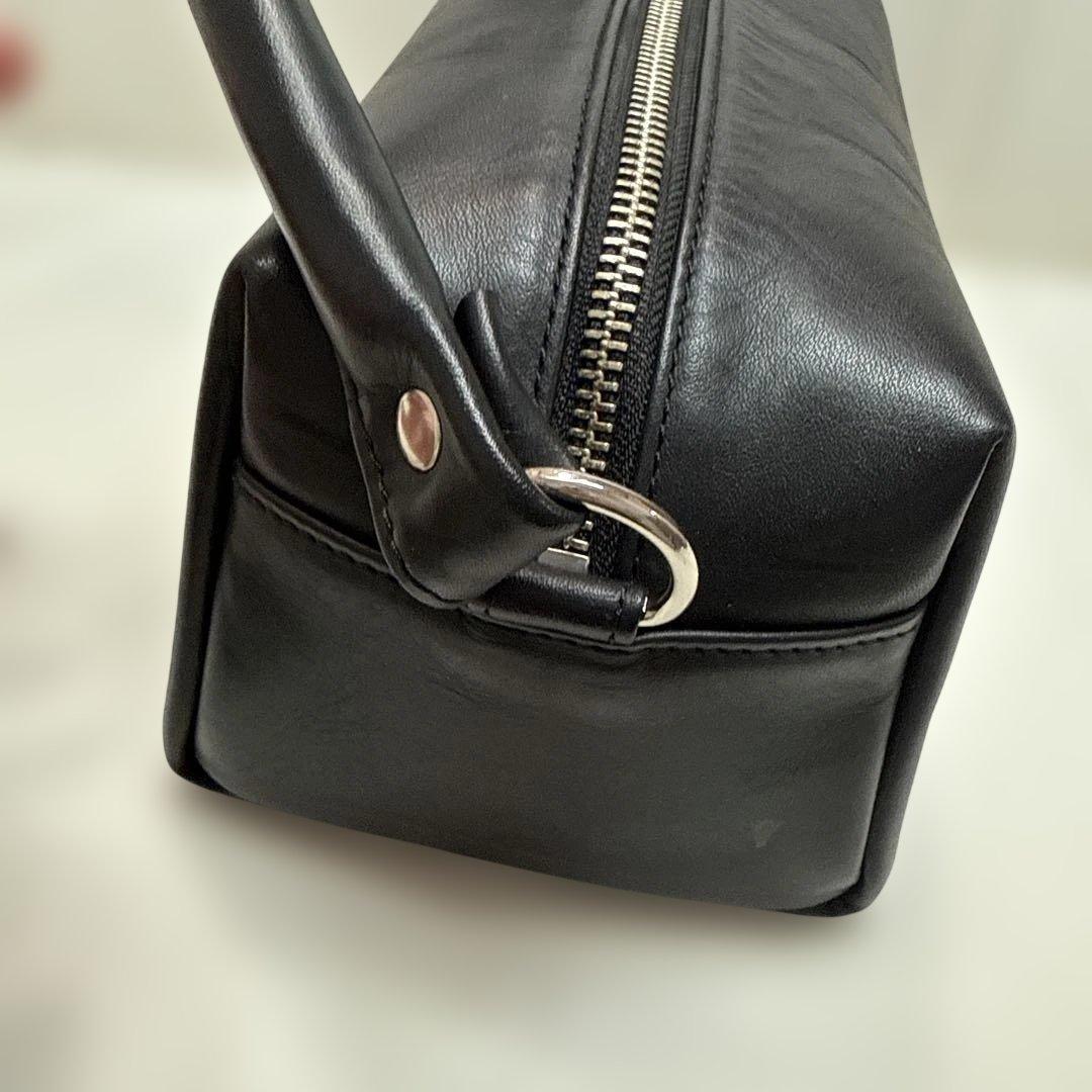 COMME des GARÇONS ハンドバッグ　青山