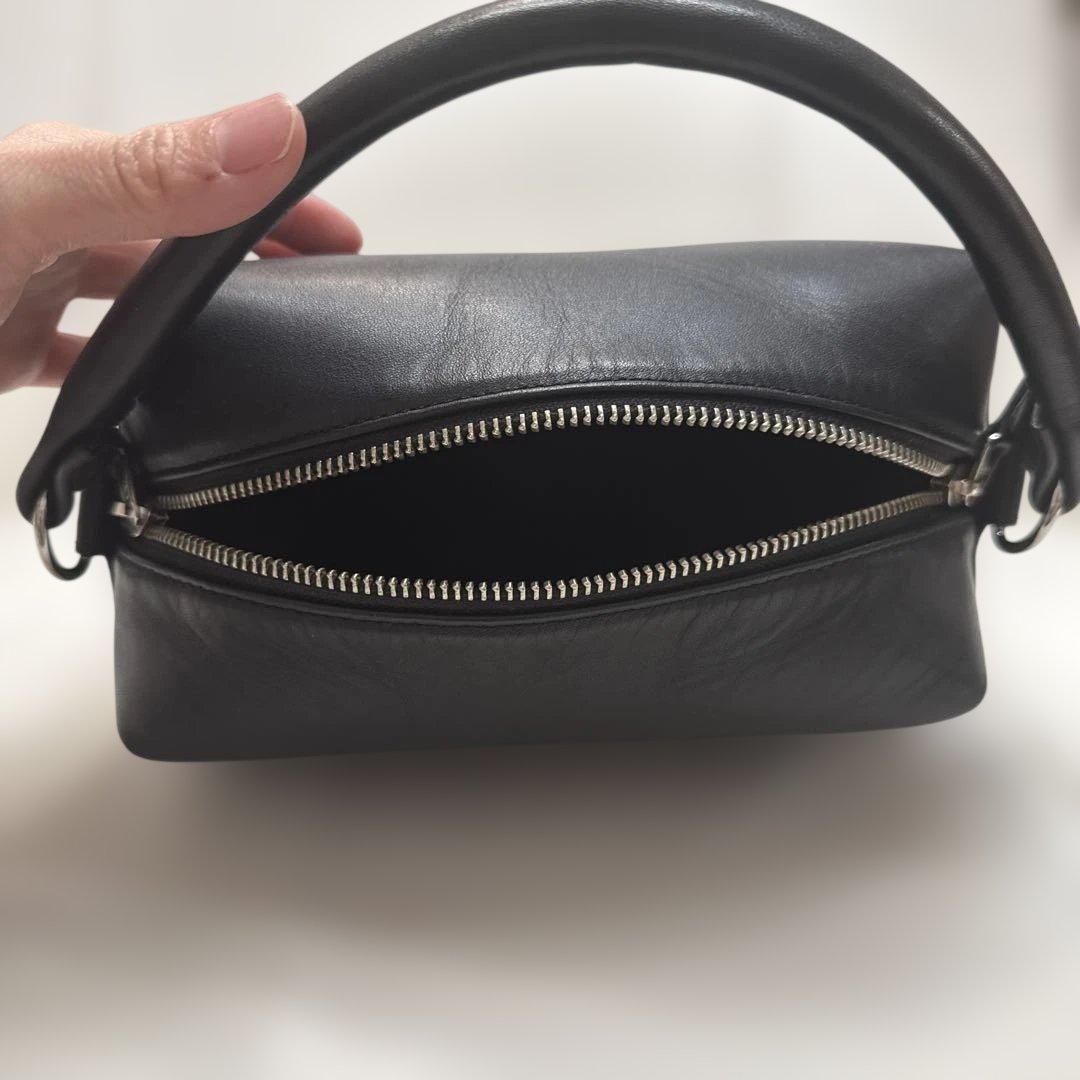 COMME des GARÇONS ハンドバッグ　青山