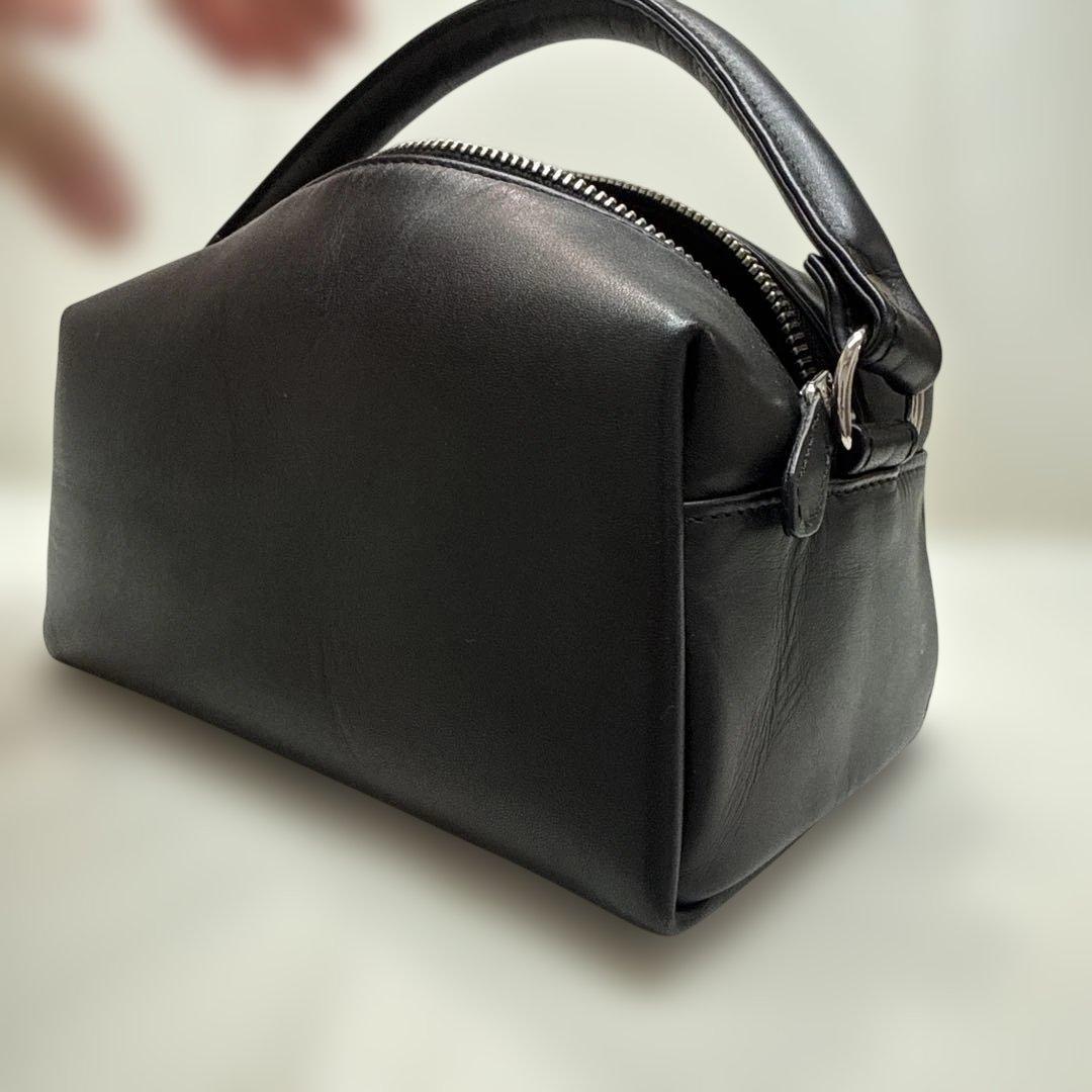 COMME des GARÇONS ハンドバッグ　青山