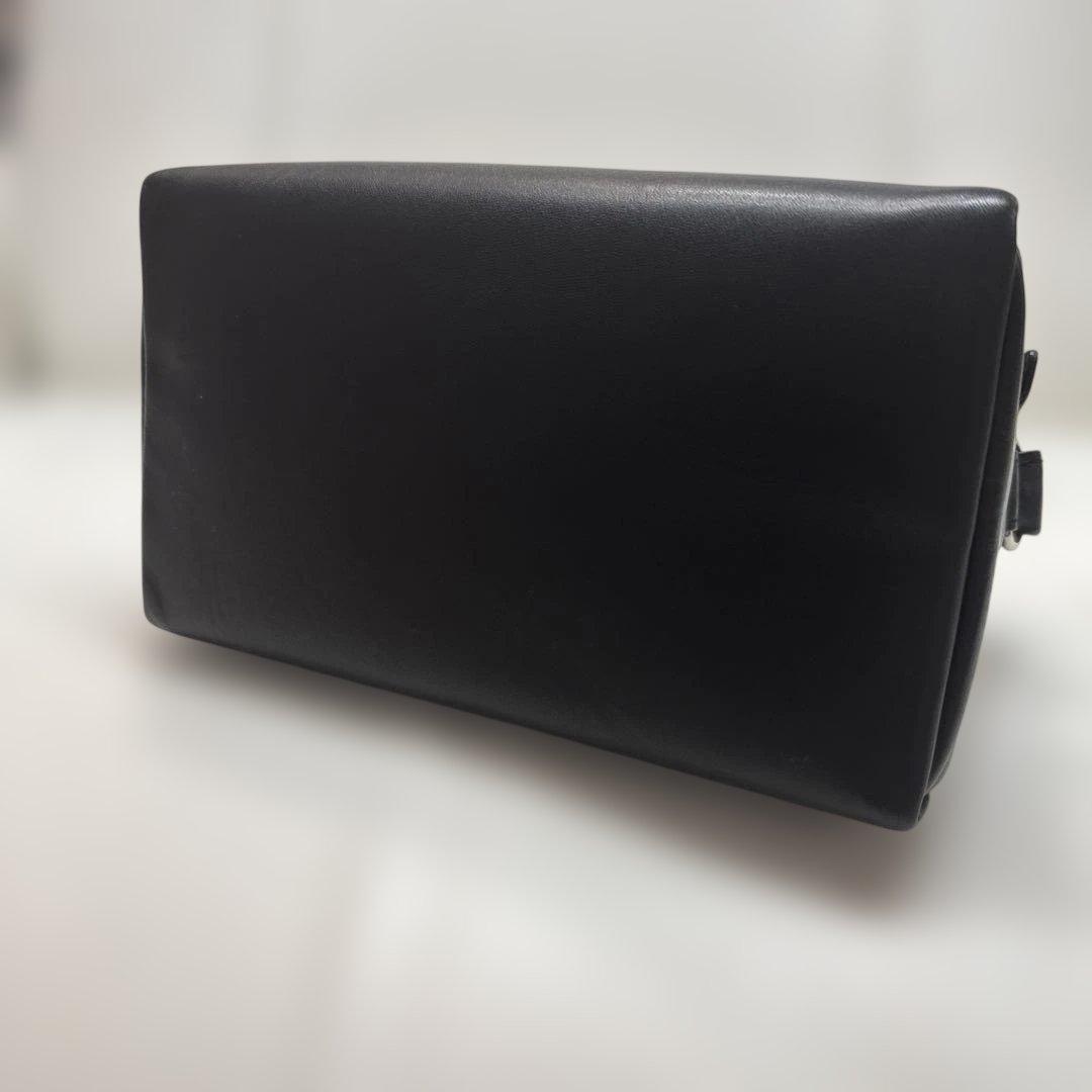 COMME des GARÇONS ハンドバッグ　青山