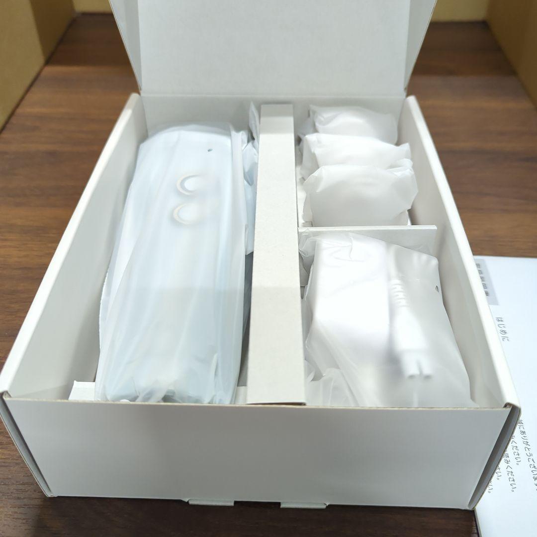 YA-MAN ヤーマン レイボーテヴィーナス プロ 新品