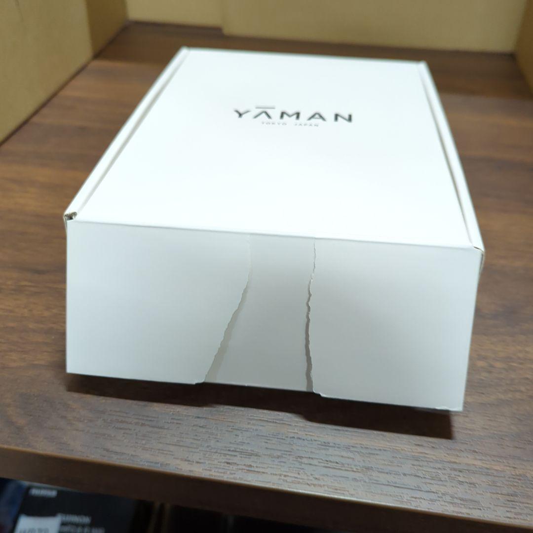 YA-MAN ヤーマン レイボーテヴィーナス プロ 新品